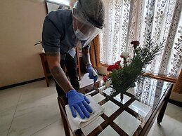 Hotel Preethi Classic Towers