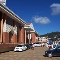 Hotel Preethi Classic Towers