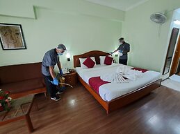 Hotel Preethi Classic Towers