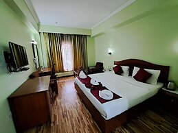 Hotel Preethi Classic Towers