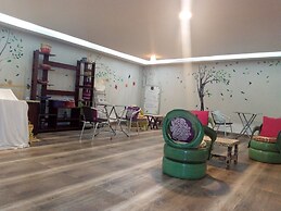 Hotel Preethi Classic Towers