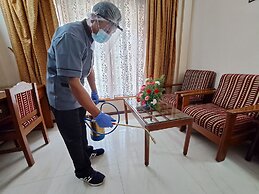 Hotel Preethi Classic Towers