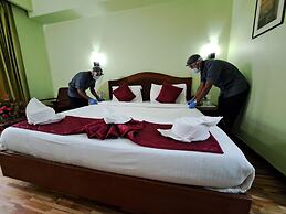 Hotel Preethi Classic Towers