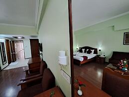Hotel Preethi Classic Towers