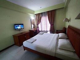 Hotel Preethi Classic Towers
