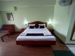 Hotel Preethi Classic Towers
