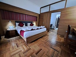 Hotel Preethi Classic Towers