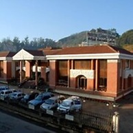 Hotel Preethi Classic Towers