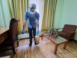 Hotel Preethi Classic Towers