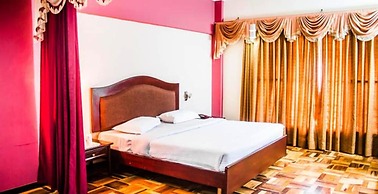 Hotel Preethi Classic Towers