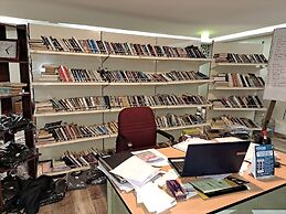 Hotel Preethi Classic Towers