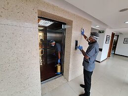 Hotel Preethi Classic Towers