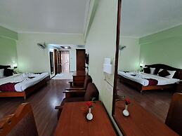 Hotel Preethi Classic Towers
