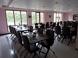 Hotel Preethi Classic Towers