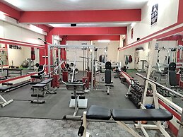 Hotel Preethi Classic Towers