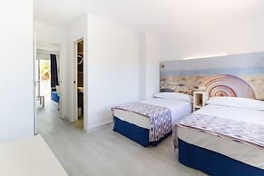 Apartamentos Jutlandia