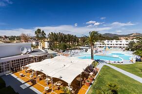 Apartamentos Jutlandia