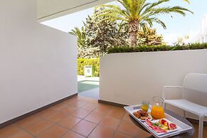 Apartamentos Jutlandia