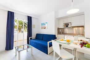 Apartamentos Jutlandia