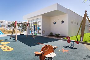 Apartamentos Jutlandia