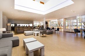 Apartamentos Jutlandia