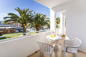 Apartamentos Jutlandia