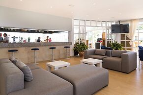 Apartamentos Jutlandia