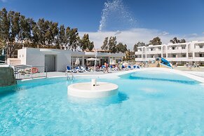 Apartamentos Jutlandia