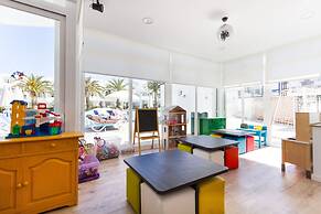 Apartamentos Jutlandia