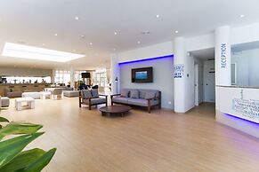 Apartamentos Jutlandia