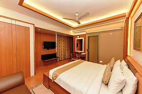 Hotel Roopa