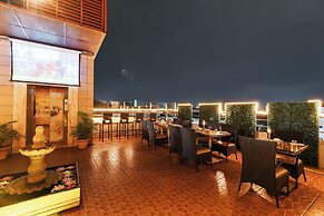 Hotel Roopa