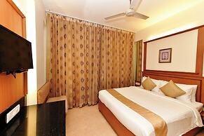 Hotel Roopa