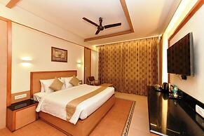 Hotel Roopa