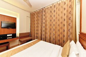 Hotel Roopa