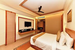 Hotel Roopa