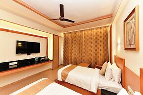 Hotel Roopa