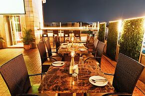 Hotel Roopa