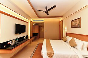 Hotel Roopa