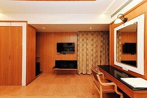 Hotel Roopa
