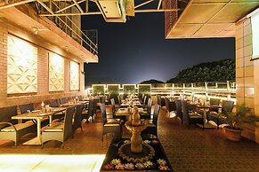 Hotel Roopa