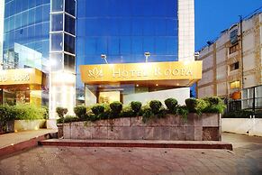 Hotel Roopa