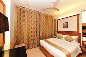 Hotel Roopa