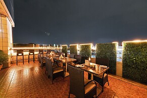 Hotel Roopa