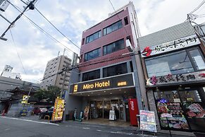 Miro Hotel Dotonbori