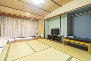 Miro Hotel Dotonbori