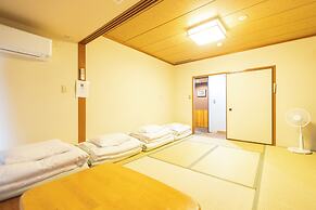 Miro Hotel Dotonbori