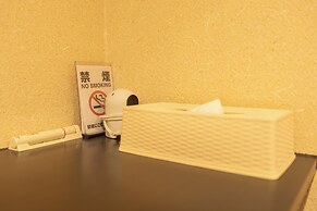 Miro Hotel Dotonbori