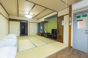 Miro Hotel Dotonbori