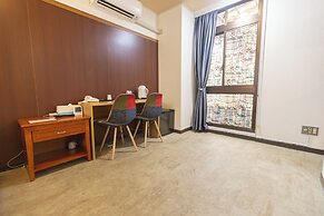 Miro Hotel Dotonbori